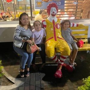 Meet your Posher, Marvin